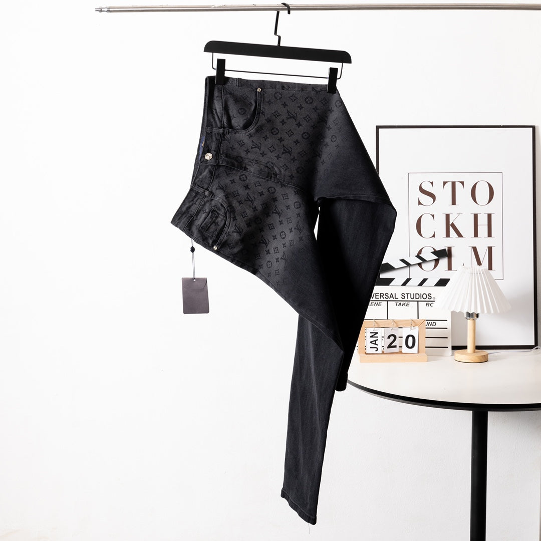 LuxluxHouse Best Quality Clothes Pants Louis Vuitton