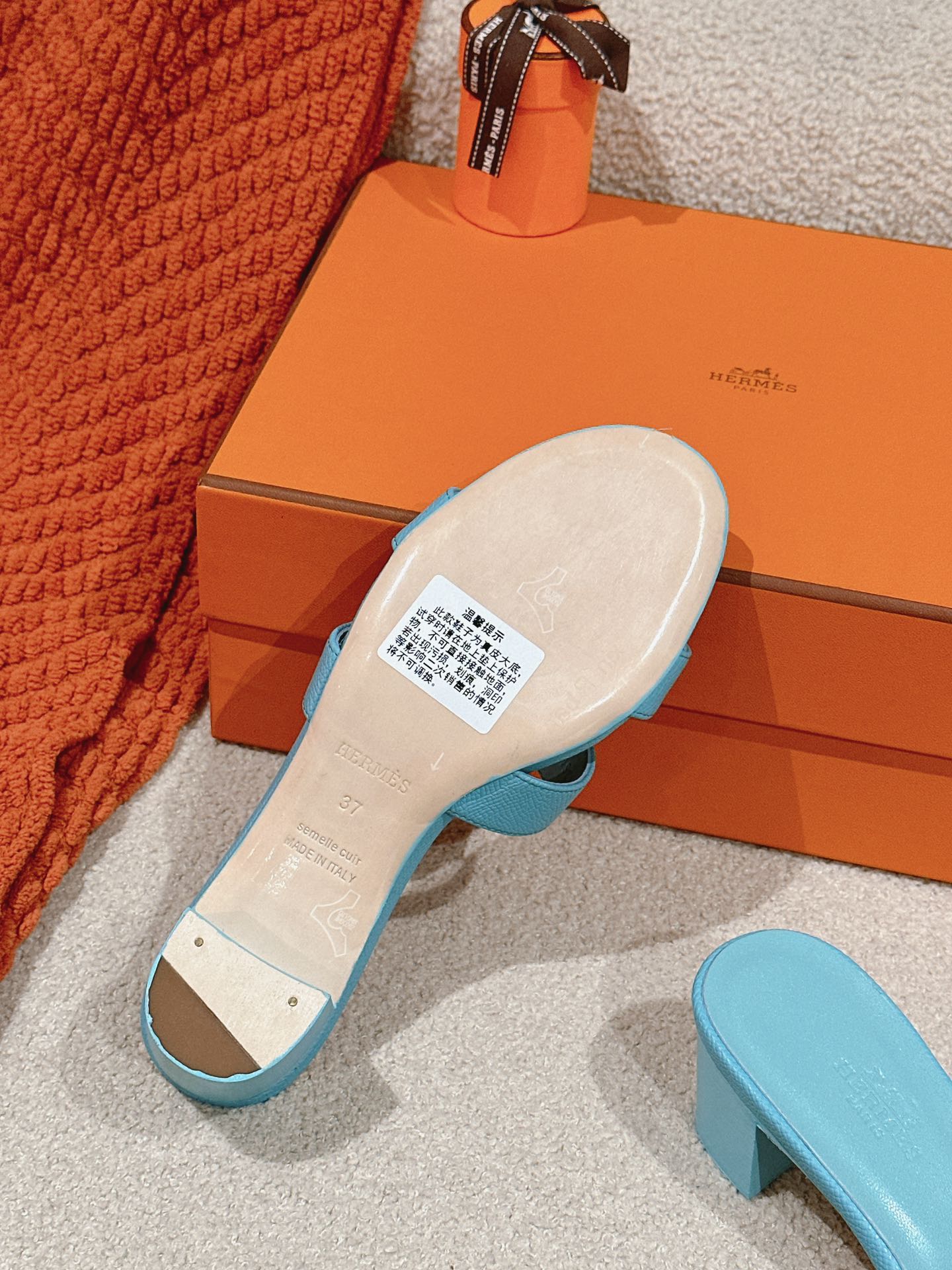 LuxluxHouse Best Quality Women Shoes Hermes