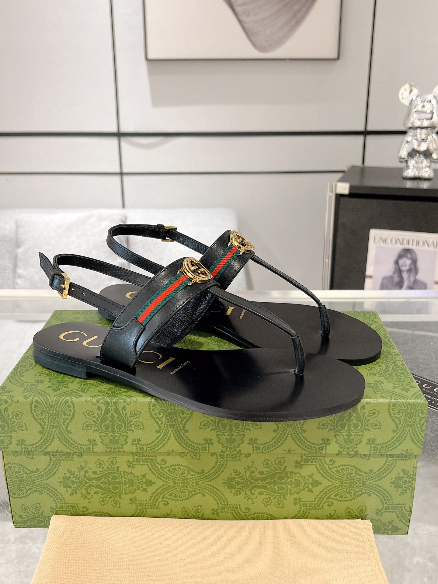 LuxluxHouse Best Quality Gucci Women Shoes
