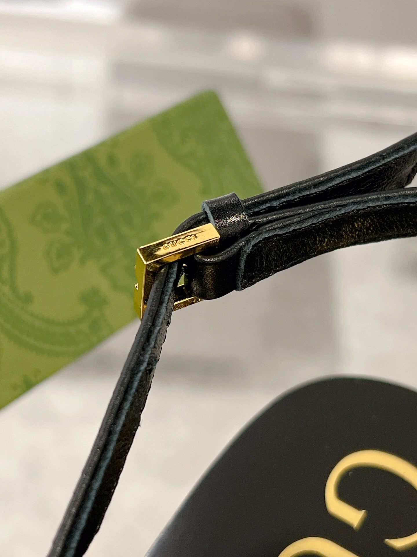 LuxluxHouse Best Quality Gucci Women Shoes