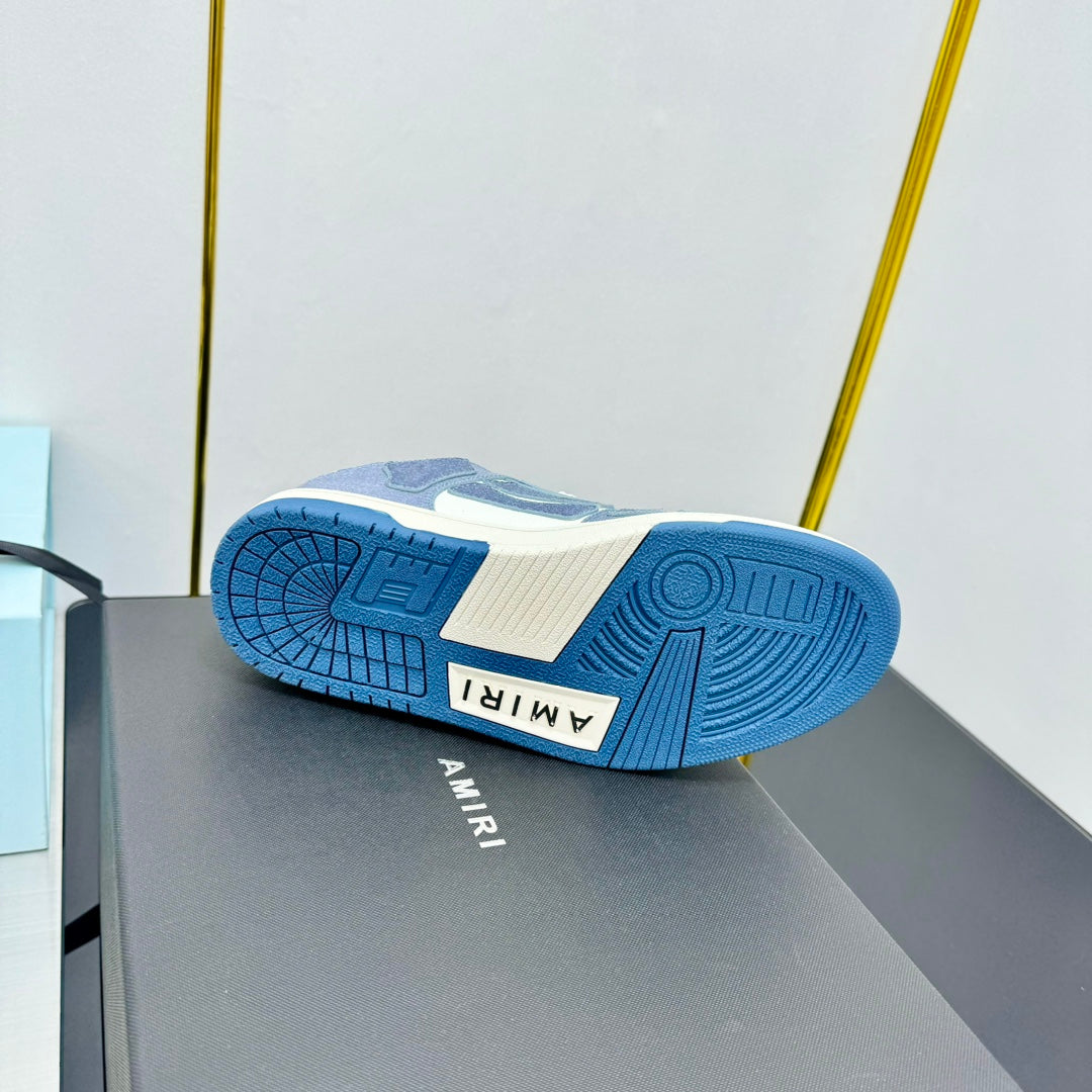 LuxluxHouse Best Quality Shoes Women Shoes Amiri