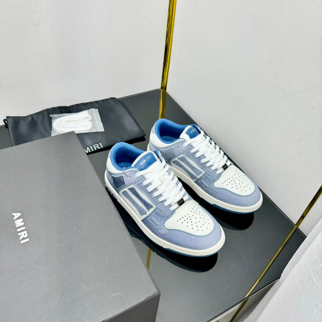 LuxluxHouse Best Quality Shoes Women Shoes Amiri