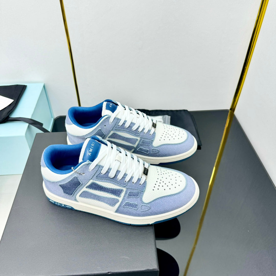 LuxluxHouse Best Quality Shoes Women Shoes Amiri