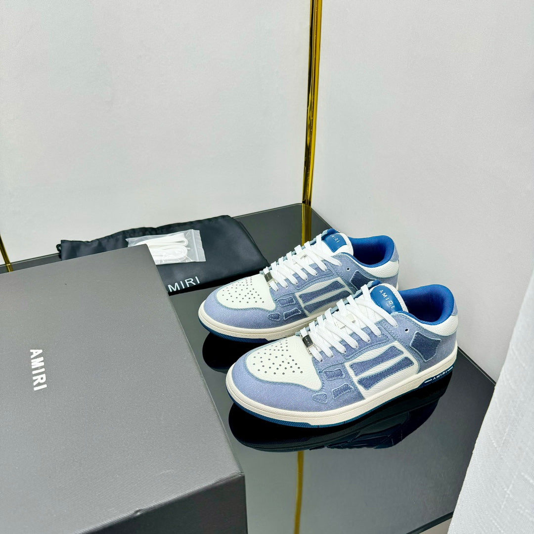 LuxluxHouse Best Quality Shoes Women Shoes Amiri