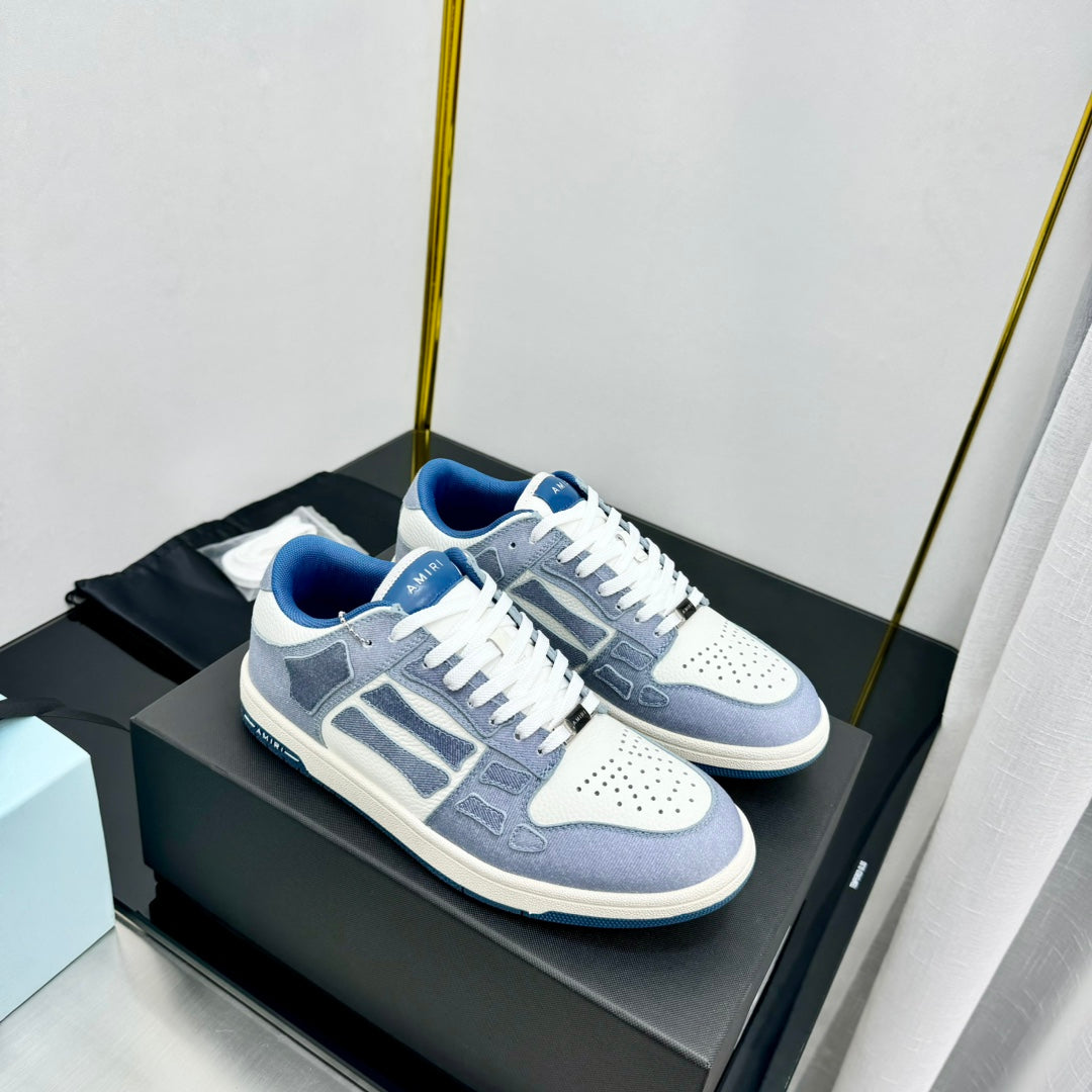 LuxluxHouse Best Quality Shoes Women Shoes Amiri