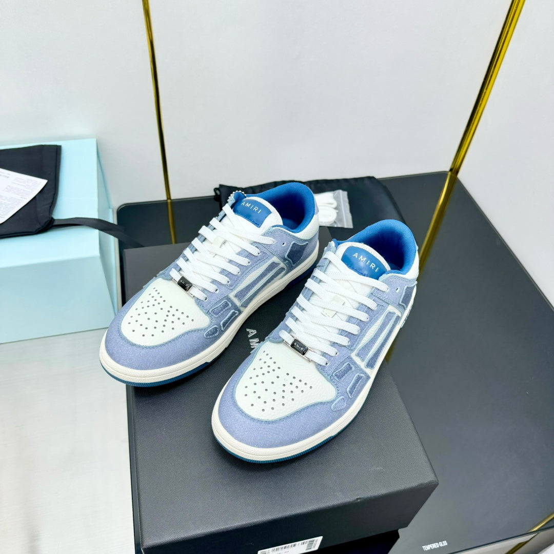 LuxluxHouse Best Quality Shoes Women Shoes Amiri