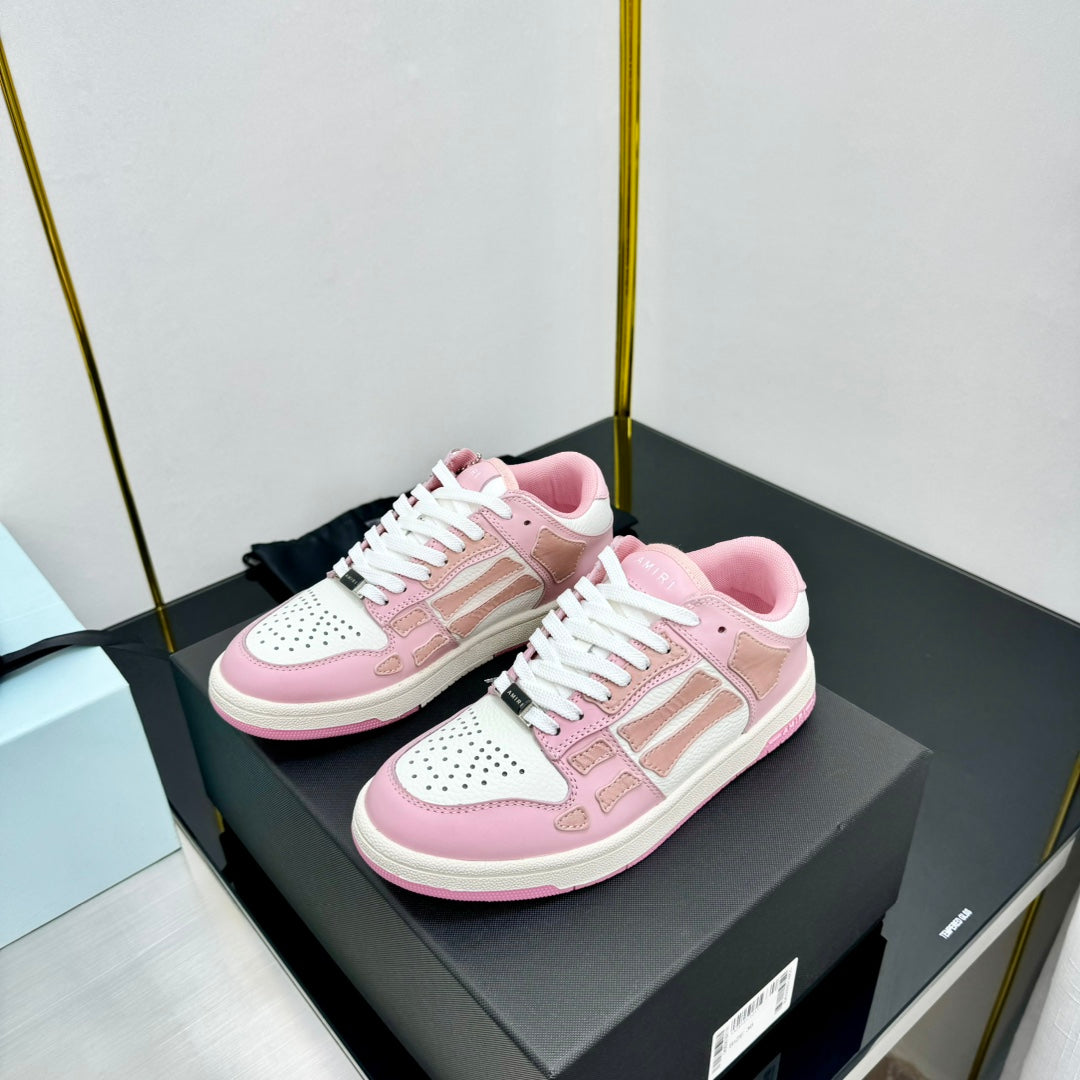 LuxluxHouse Best Quality Shoes Women Shoes Amiri