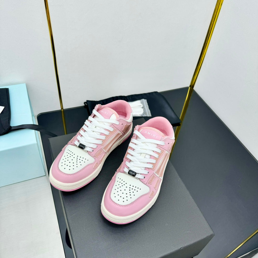 LuxluxHouse Best Quality Shoes Women Shoes Amiri