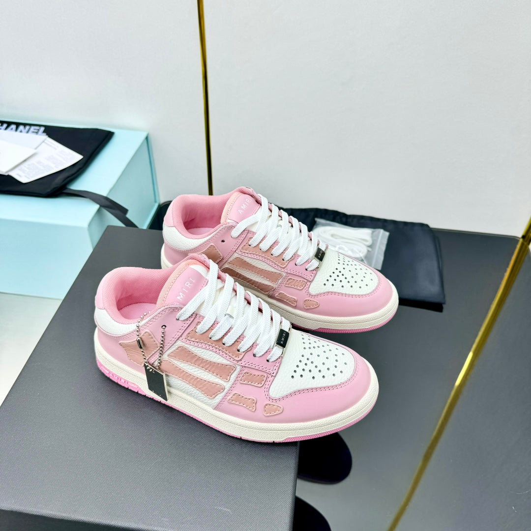 LuxluxHouse Best Quality Shoes Women Shoes Amiri
