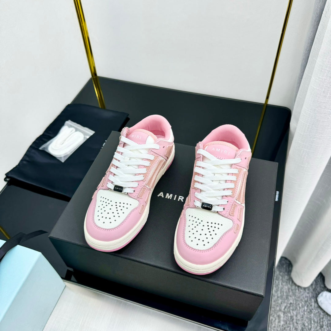 LuxluxHouse Best Quality Shoes Women Shoes Amiri