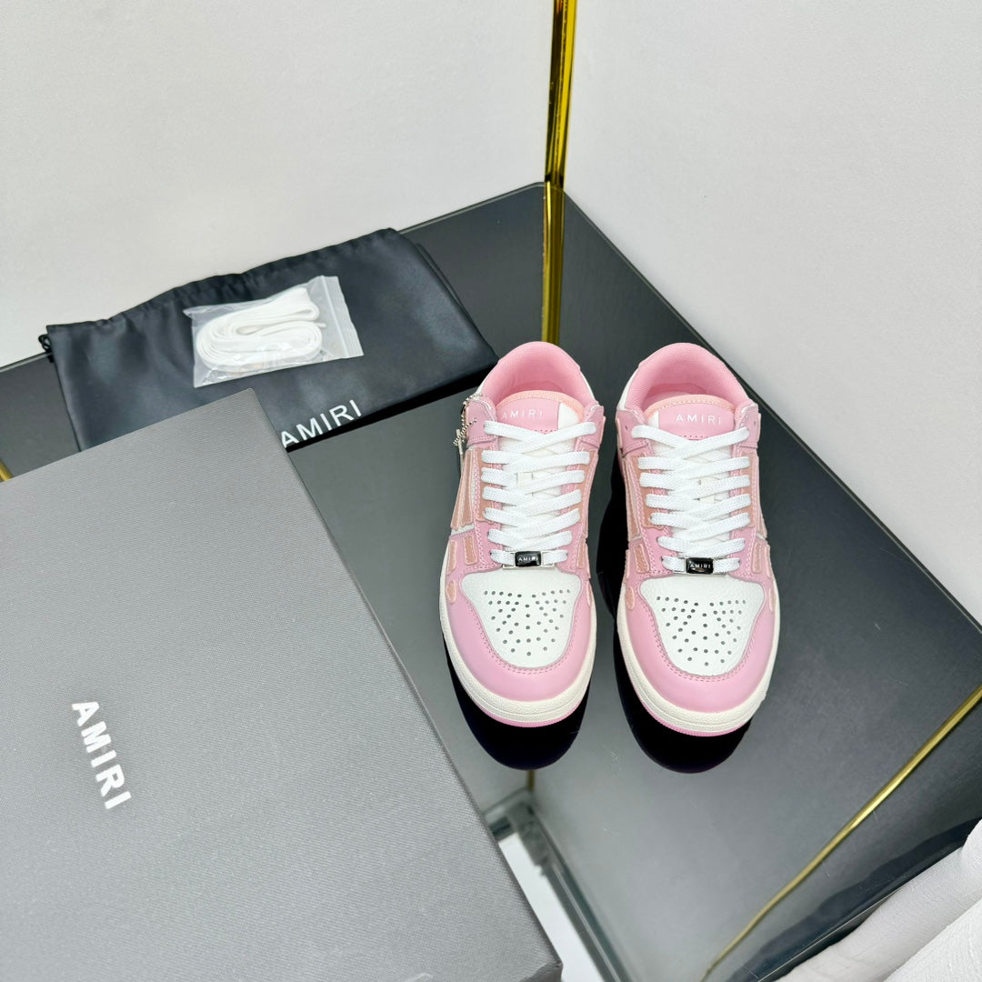 LuxluxHouse Best Quality Shoes Women Shoes Amiri