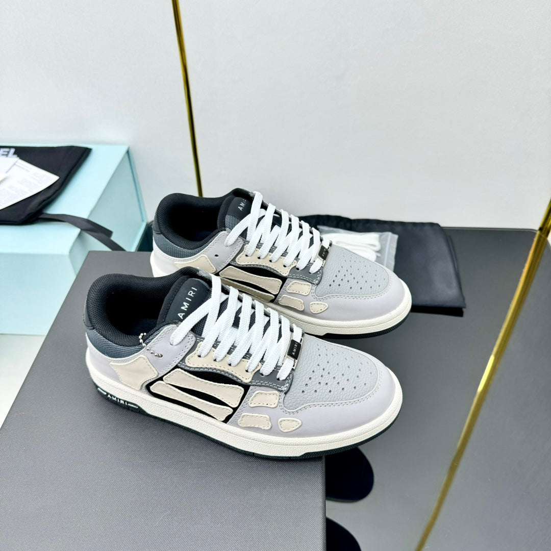 LuxluxHouse Best Quality Shoes Women Shoes Amiri