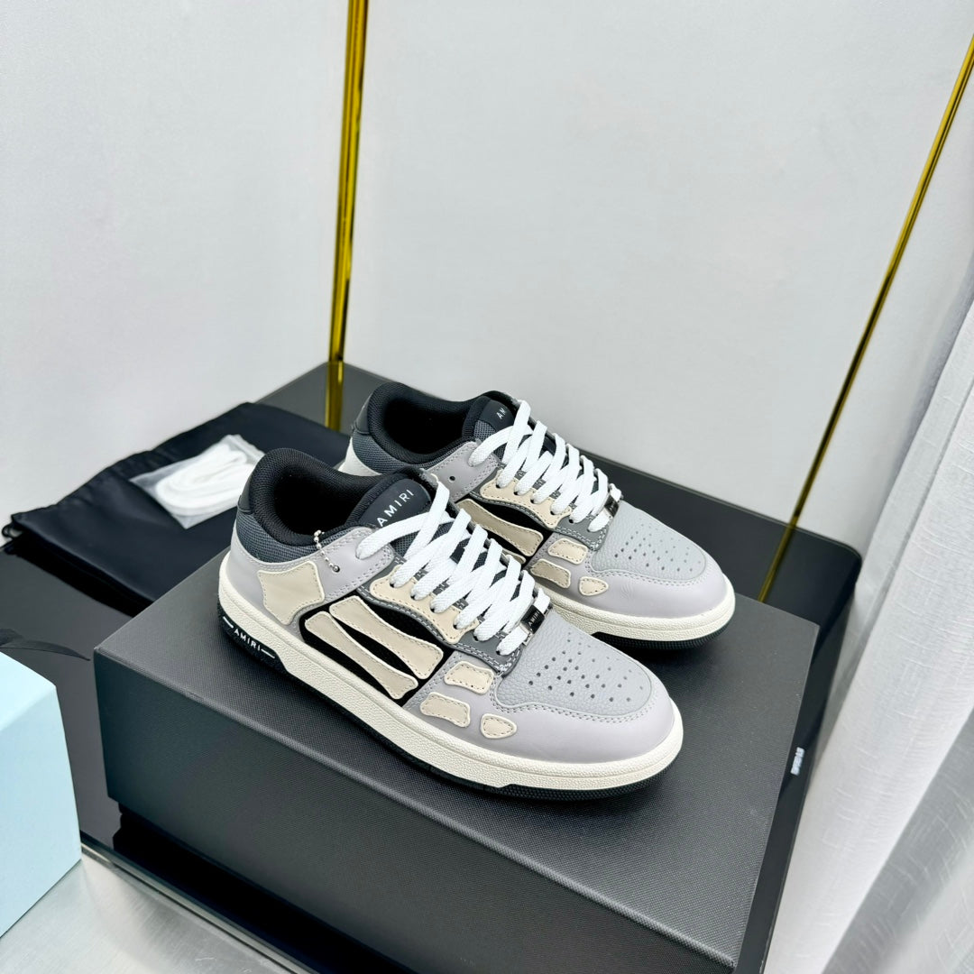 LuxluxHouse Best Quality Shoes Women Shoes Amiri