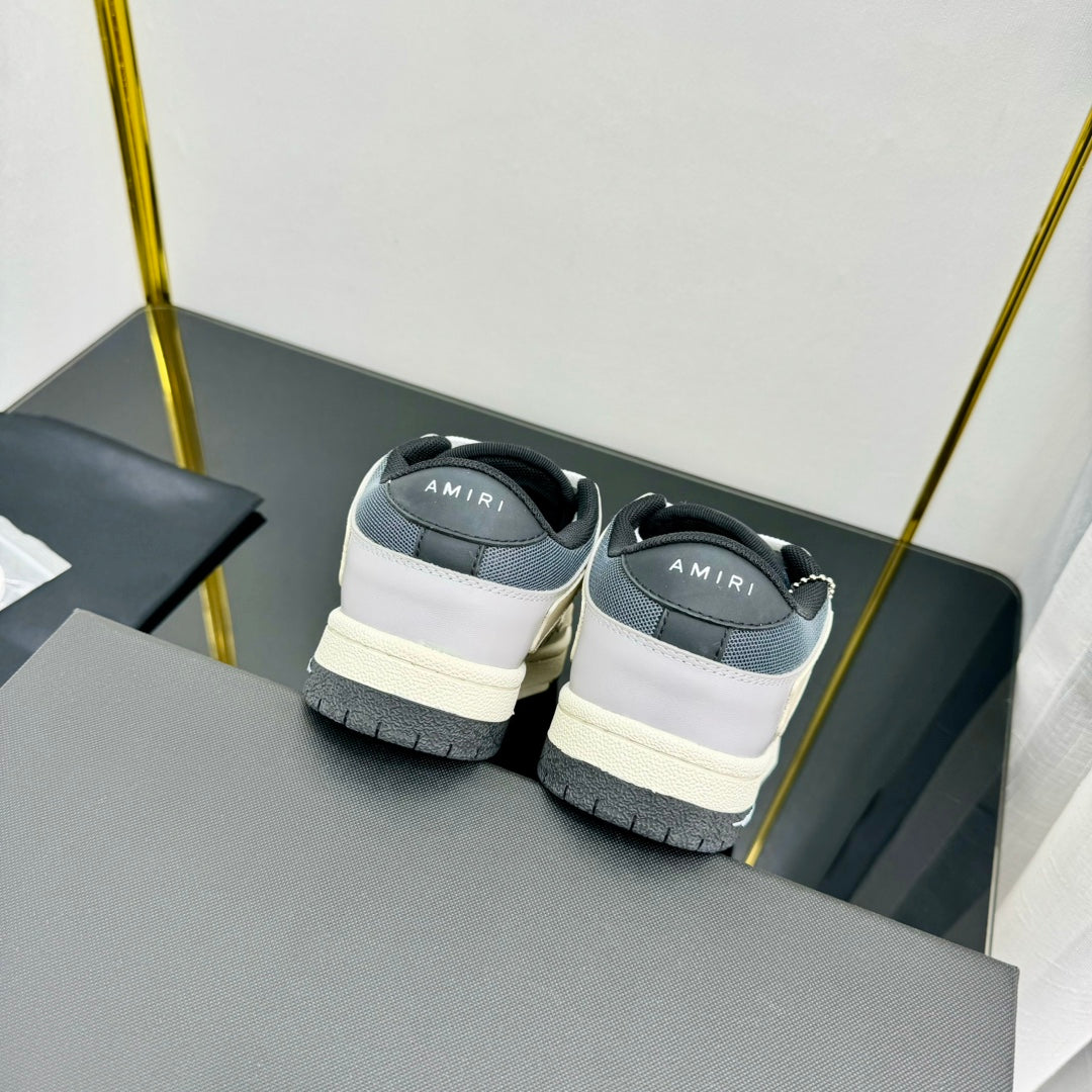 LuxluxHouse Best Quality Shoes Women Shoes Amiri