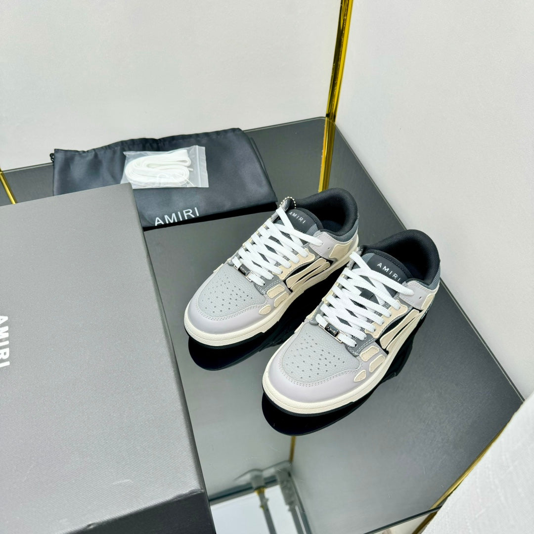 LuxluxHouse Best Quality Shoes Women Shoes Amiri