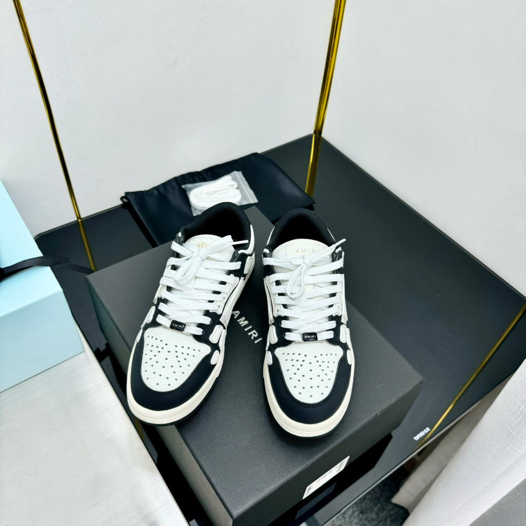 LuxluxHouse Best Quality Shoes Women Shoes Amiri
