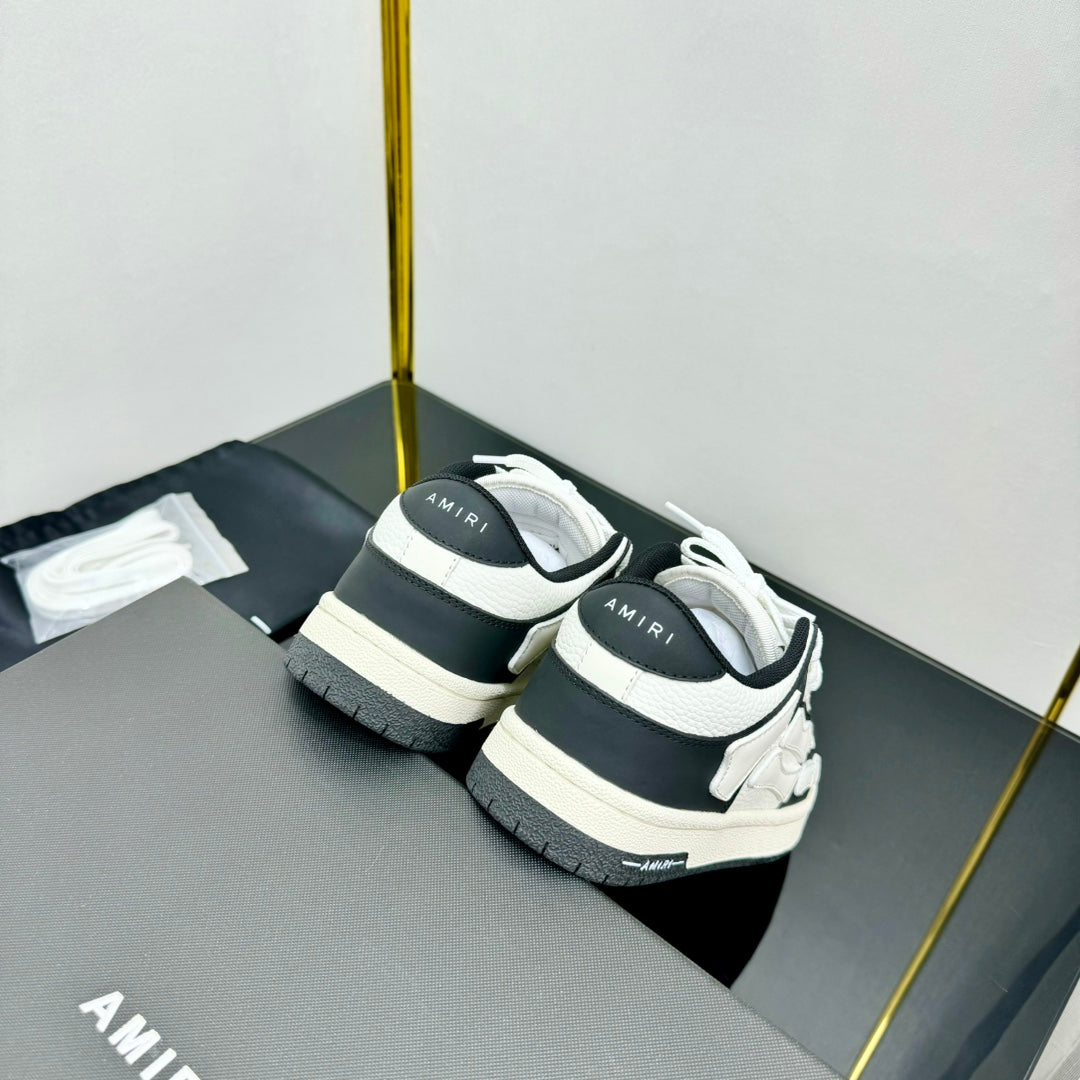 LuxluxHouse Best Quality Shoes Women Shoes Amiri