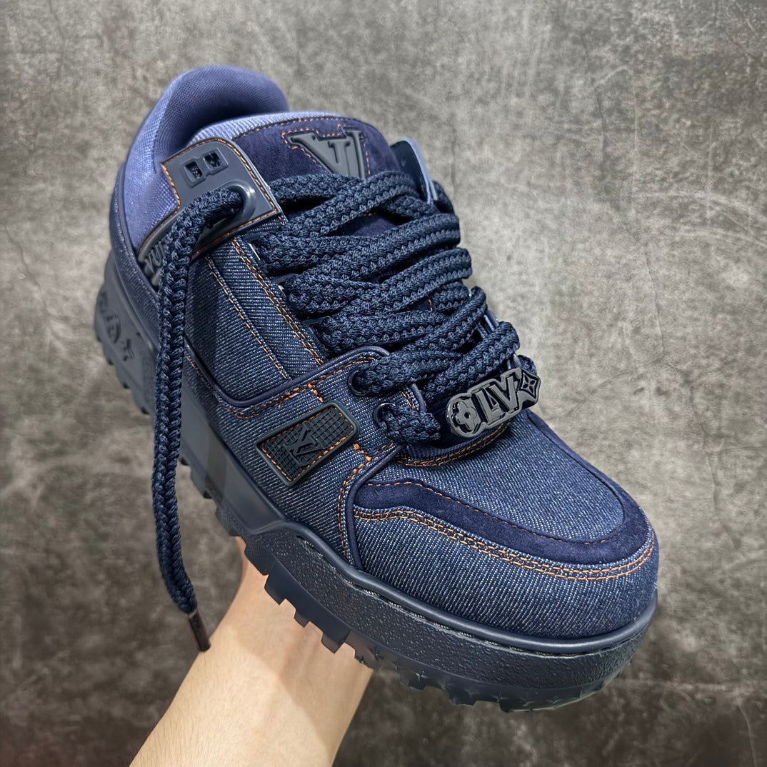 LuxluxHouse Best Quality Shoes Louis Vuitton