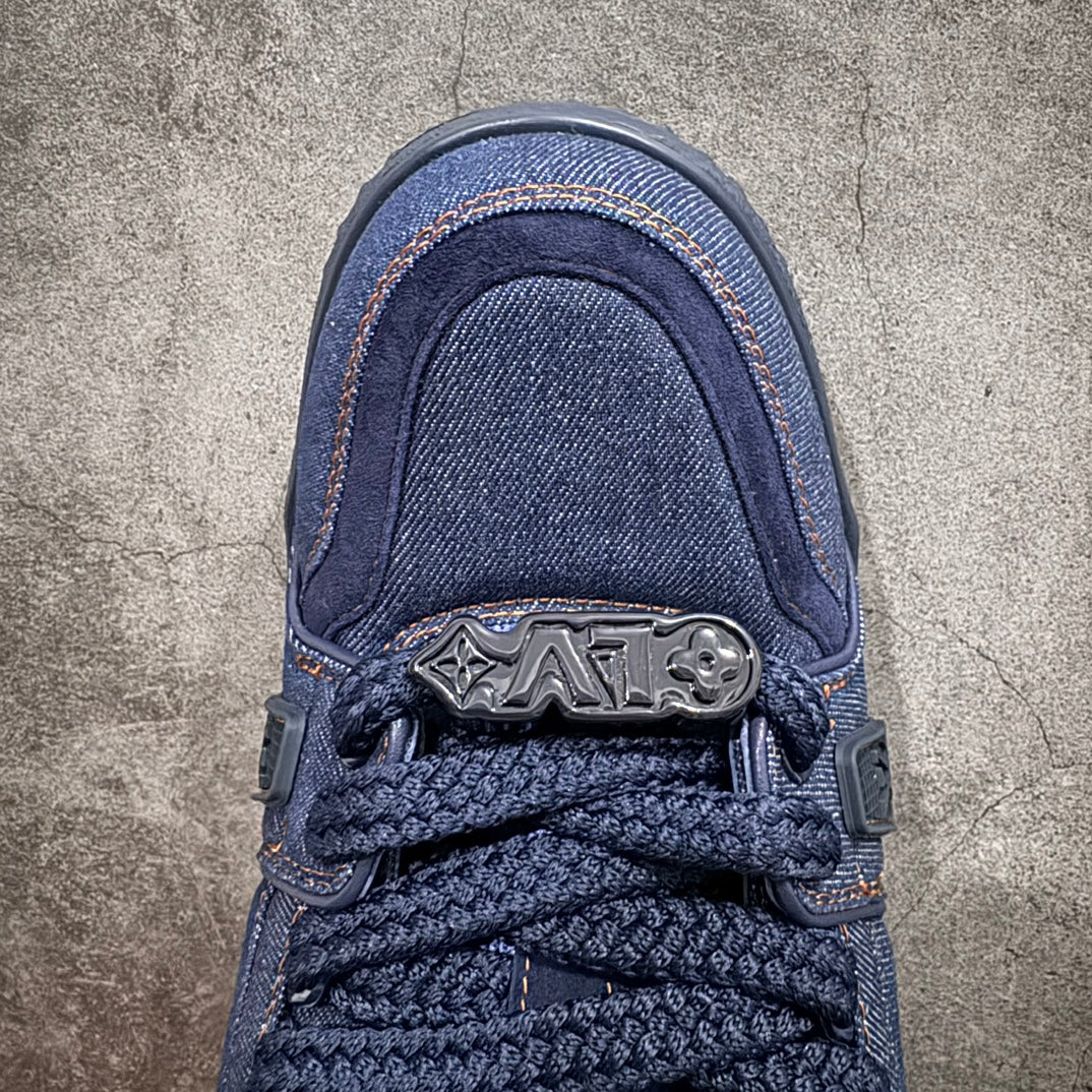 LuxluxHouse Best Quality Shoes Louis Vuitton