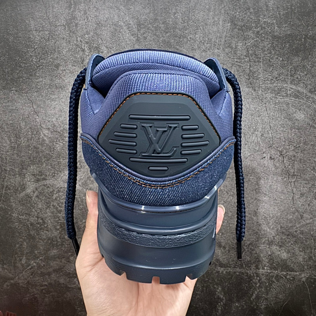 LuxluxHouse Best Quality Shoes Louis Vuitton