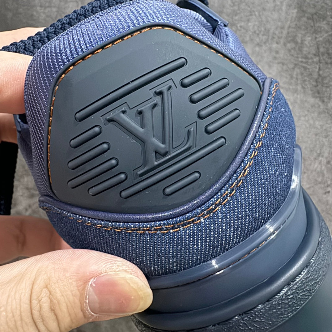 LuxluxHouse Best Quality Shoes Louis Vuitton