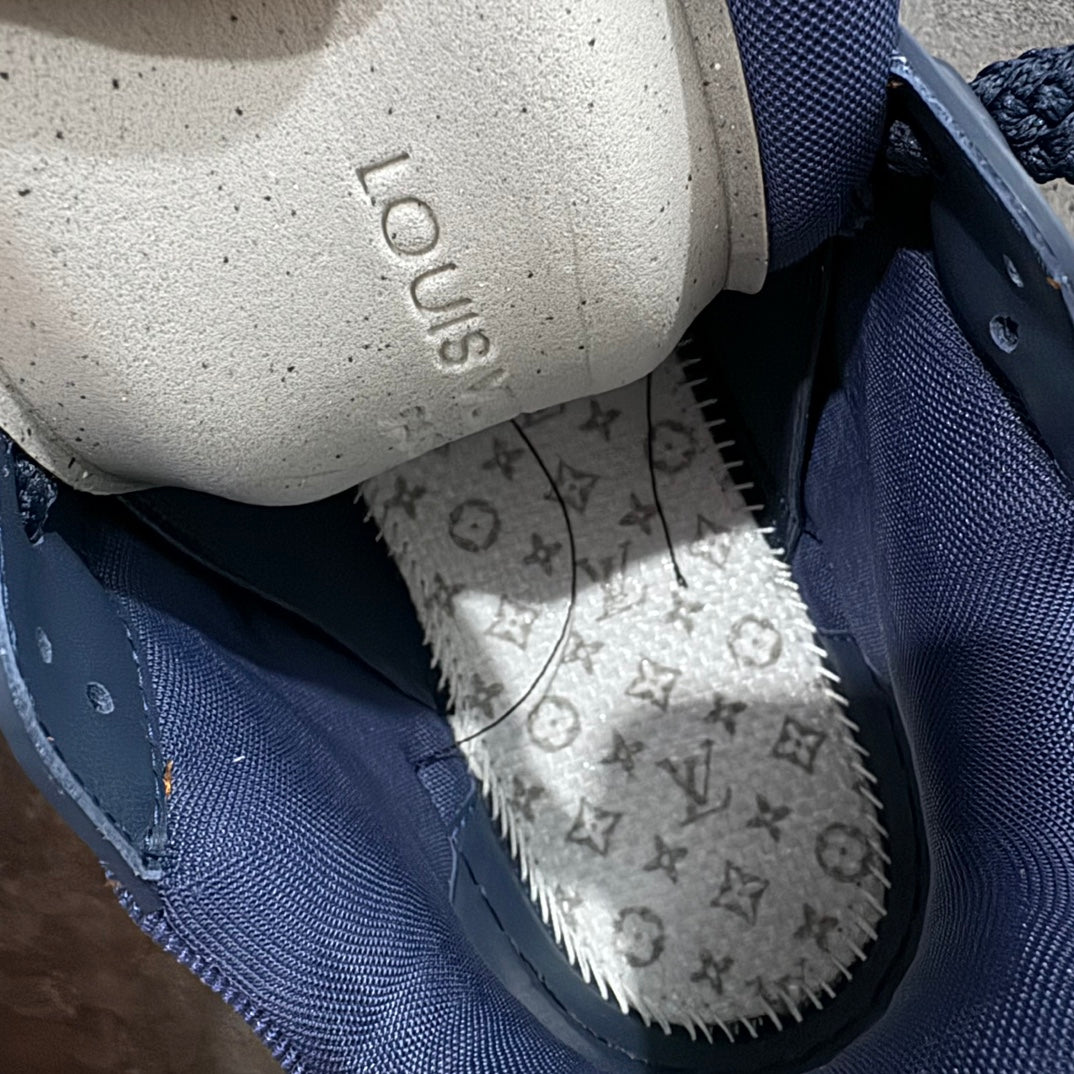 LuxluxHouse Best Quality Shoes Louis Vuitton