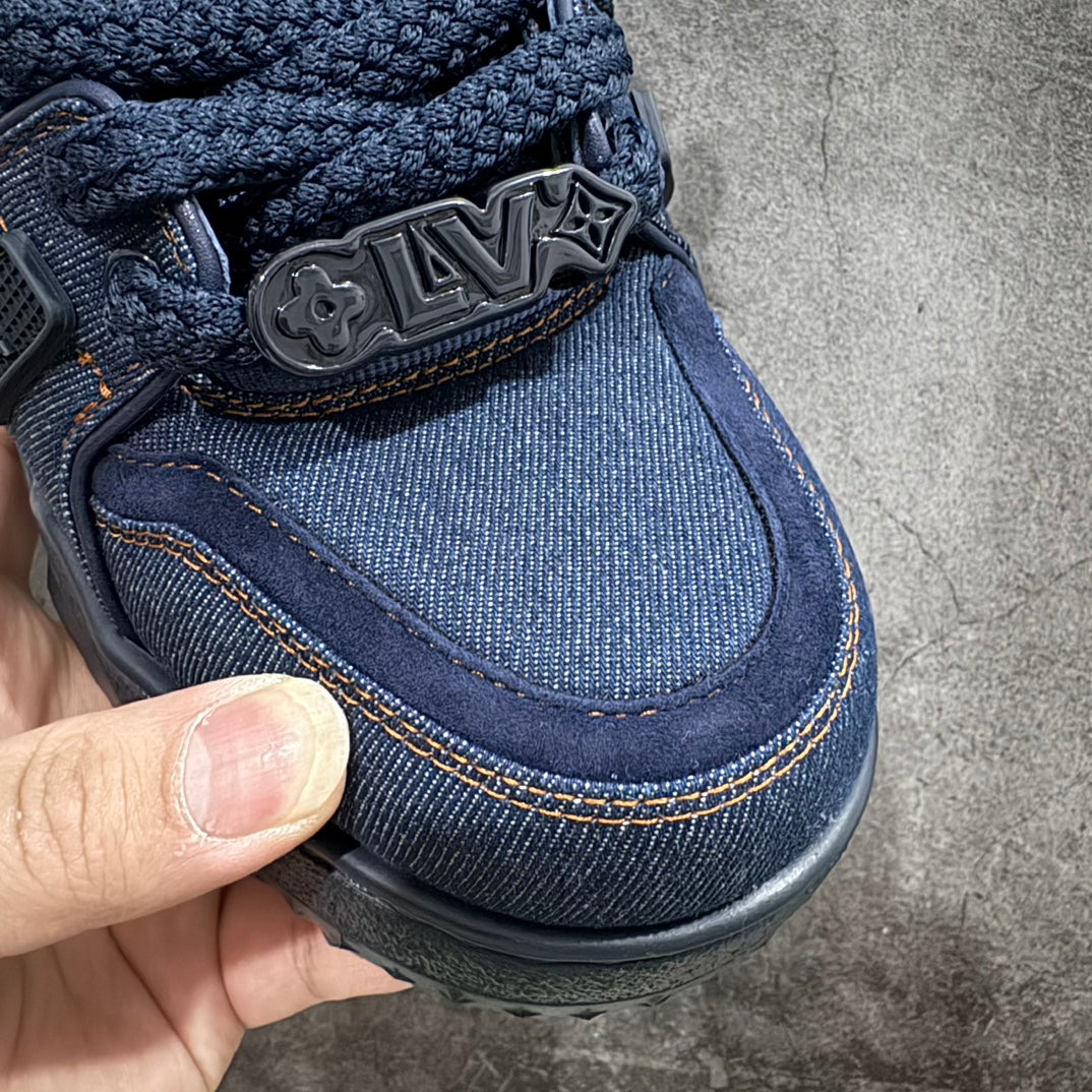 LuxluxHouse Best Quality Shoes Louis Vuitton