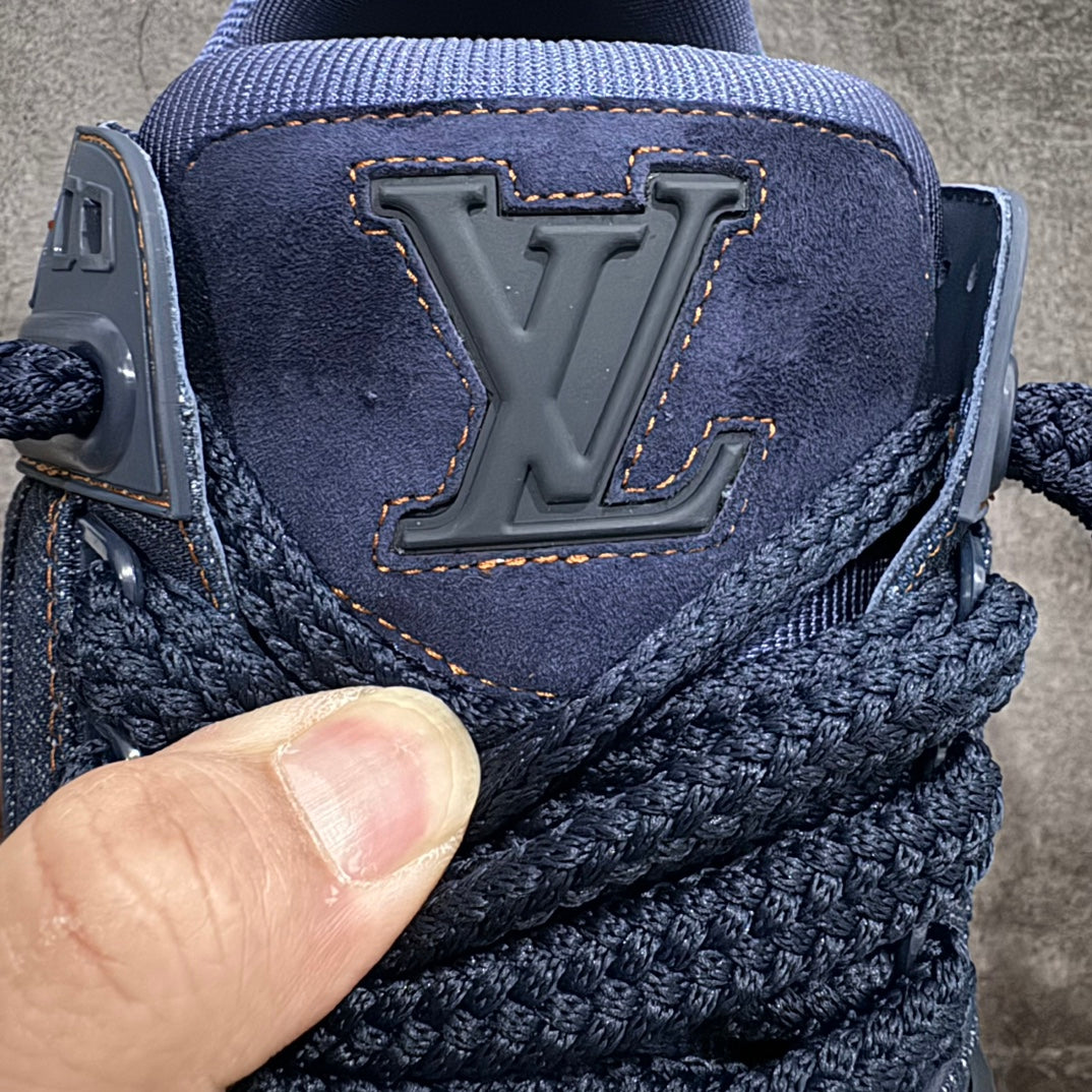 LuxluxHouse Best Quality Shoes Louis Vuitton