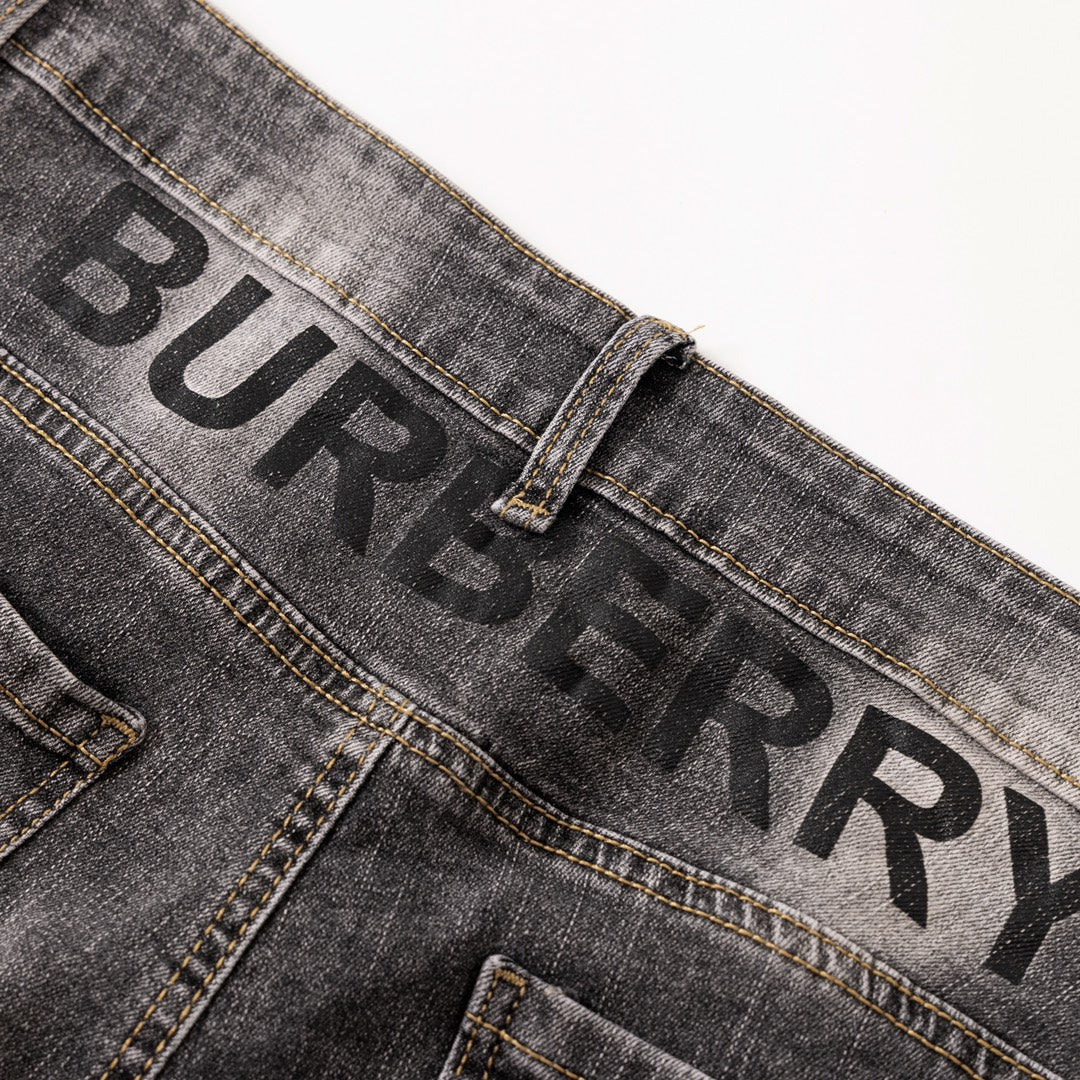 LuxluxHouse Best Quality Clothes Burberry Pants