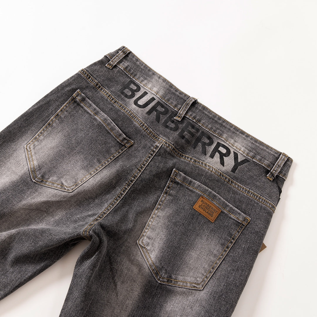 LuxluxHouse Best Quality Clothes Burberry Pants