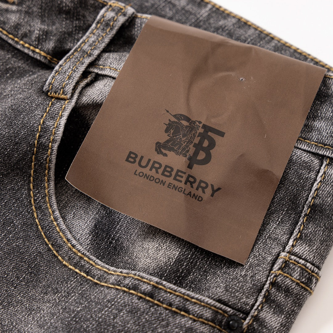 LuxluxHouse Best Quality Clothes Burberry Pants