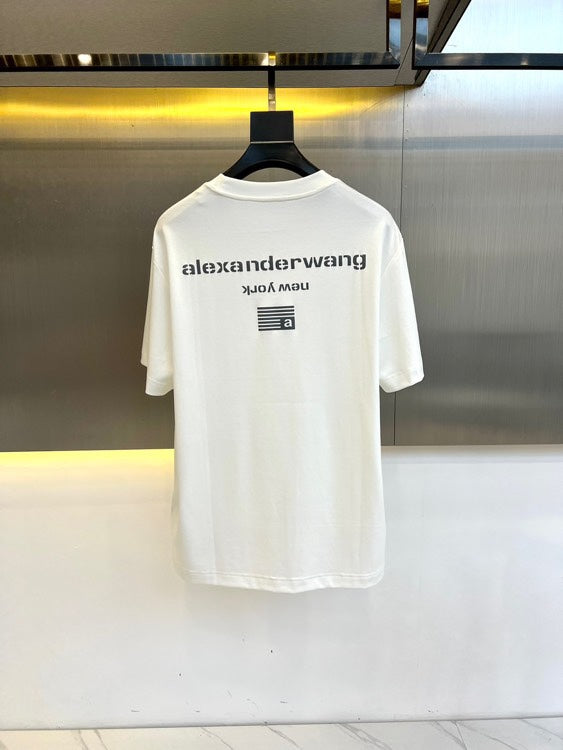 LuxluxHouse Best Quality Clothes Chrome Hearts T-shirt