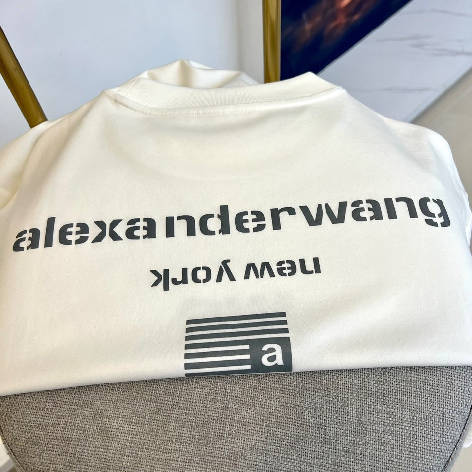 LuxluxHouse Best Quality Clothes Chrome Hearts T-shirt
