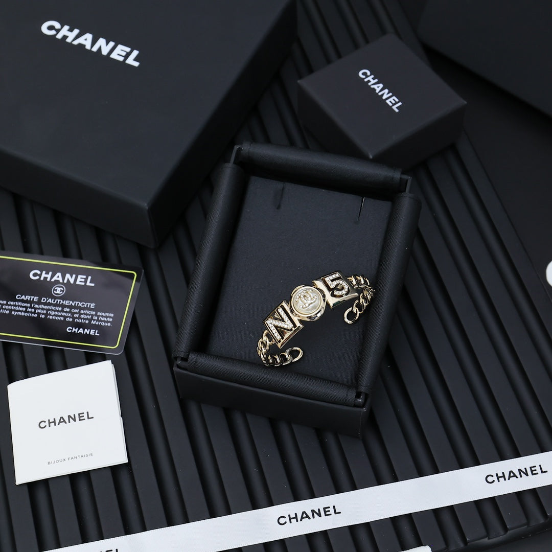 LuxluxHouse Best Quality Accessories Bracelet Chanel