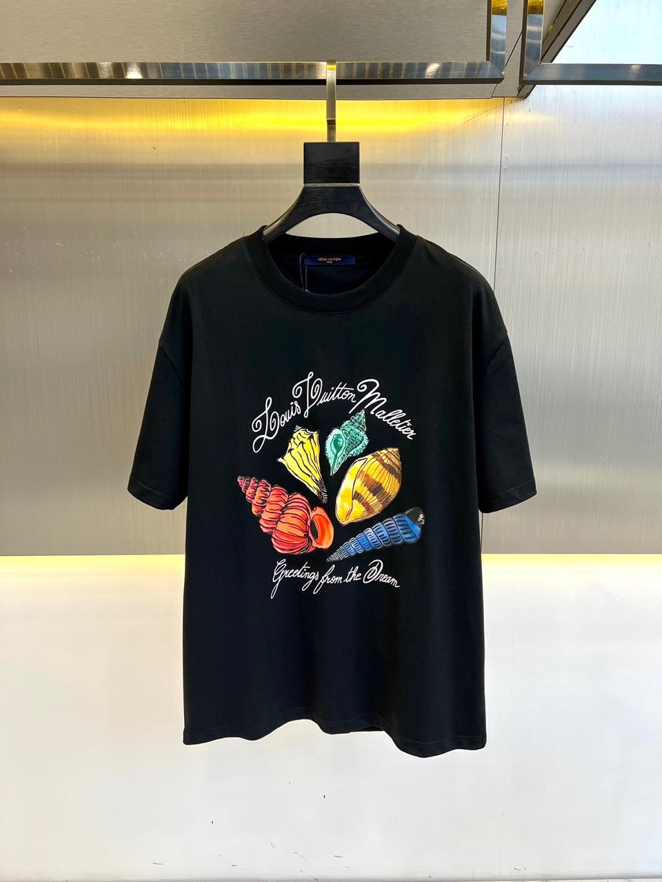 LuxluxHouse Best Quality Clothes T-shirt Louis Vuitton