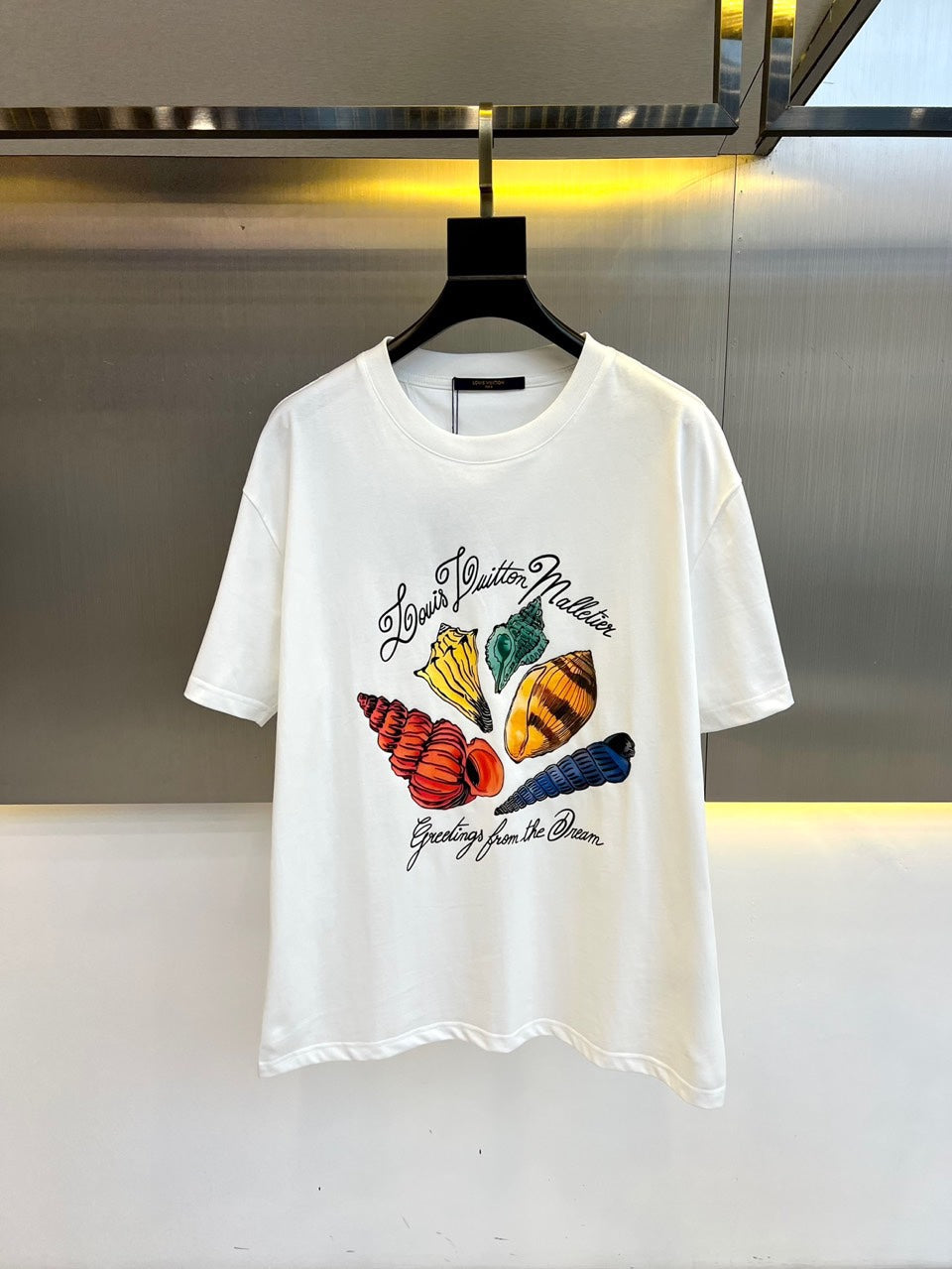 LuxluxHouse Best Quality Clothes T-shirt Louis Vuitton