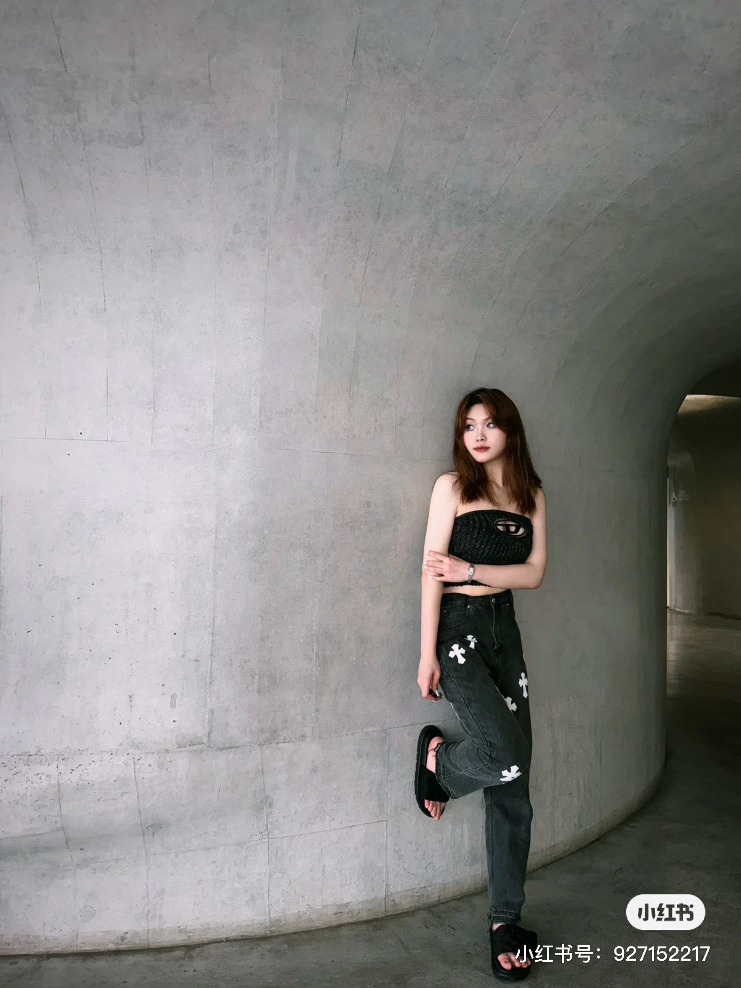 LuxluxHouse Best Quality Clothes Pants Chrome Hearts