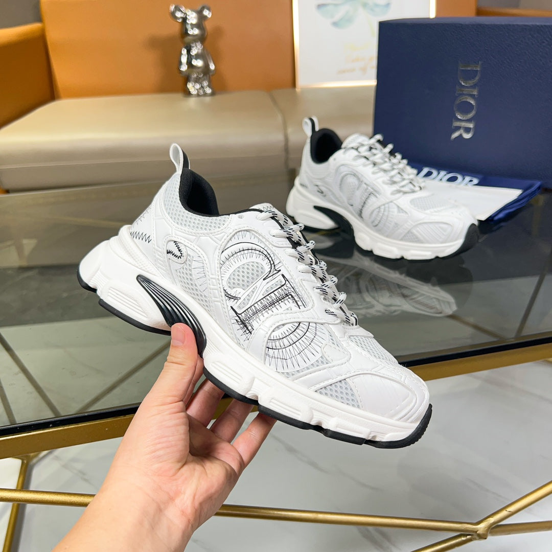 LuxluxHouse Best Quality Shoes Dior