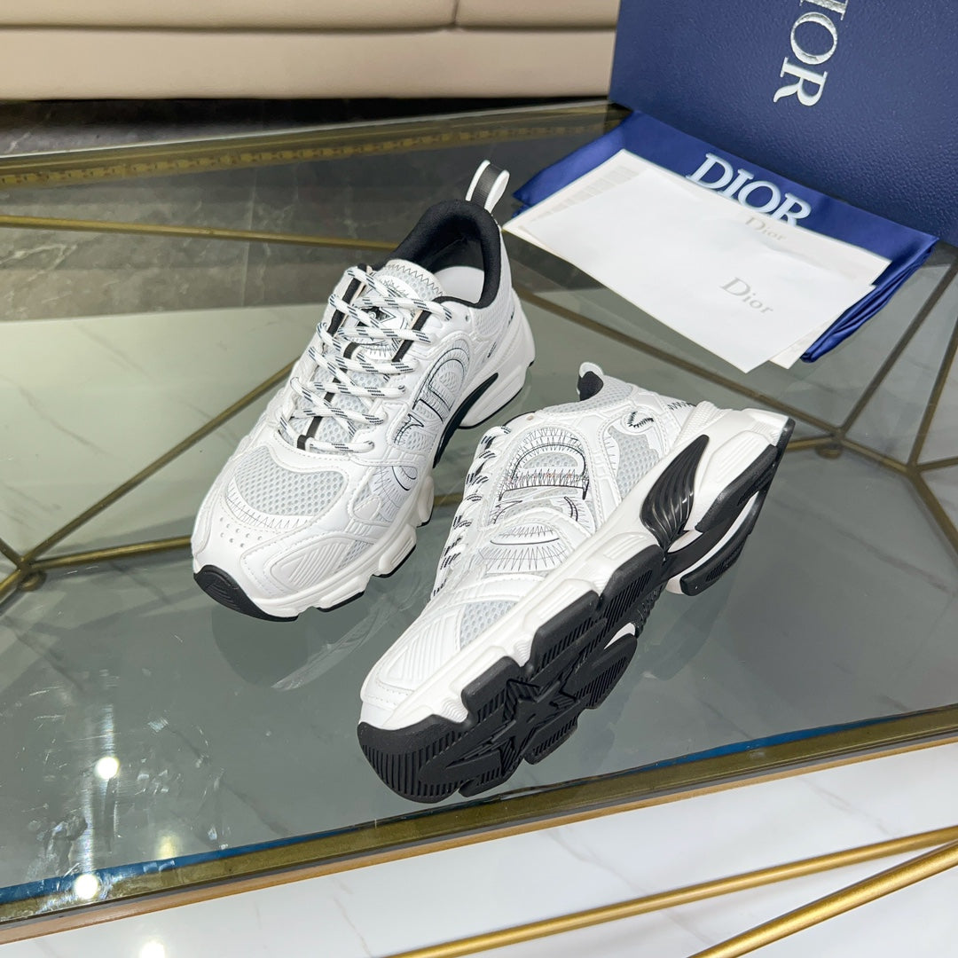 LuxluxHouse Best Quality Shoes Dior