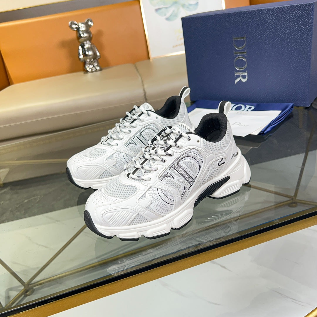 LuxluxHouse Best Quality Shoes Dior