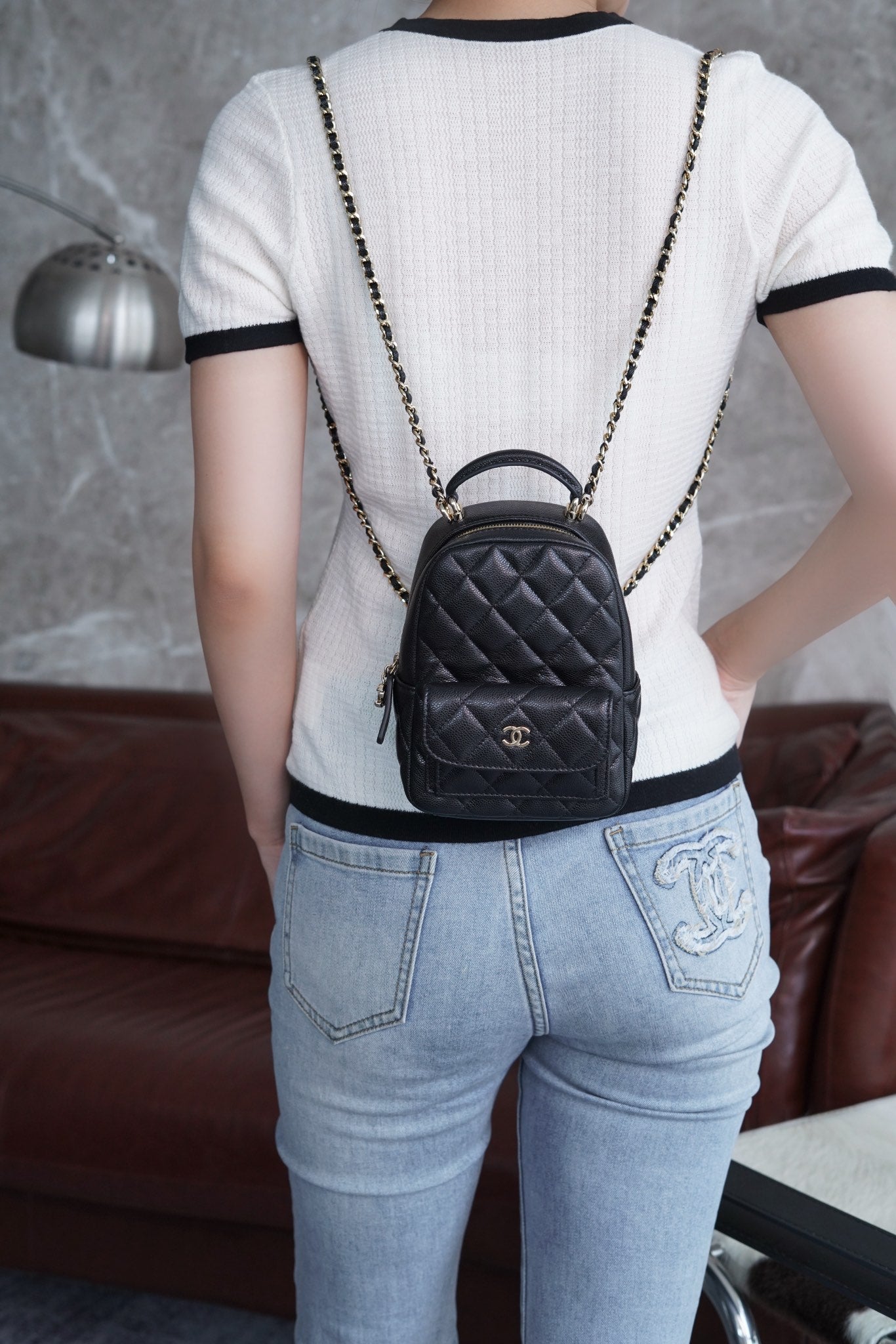 LuxluxHouse Best Quality Bags Chanel Women