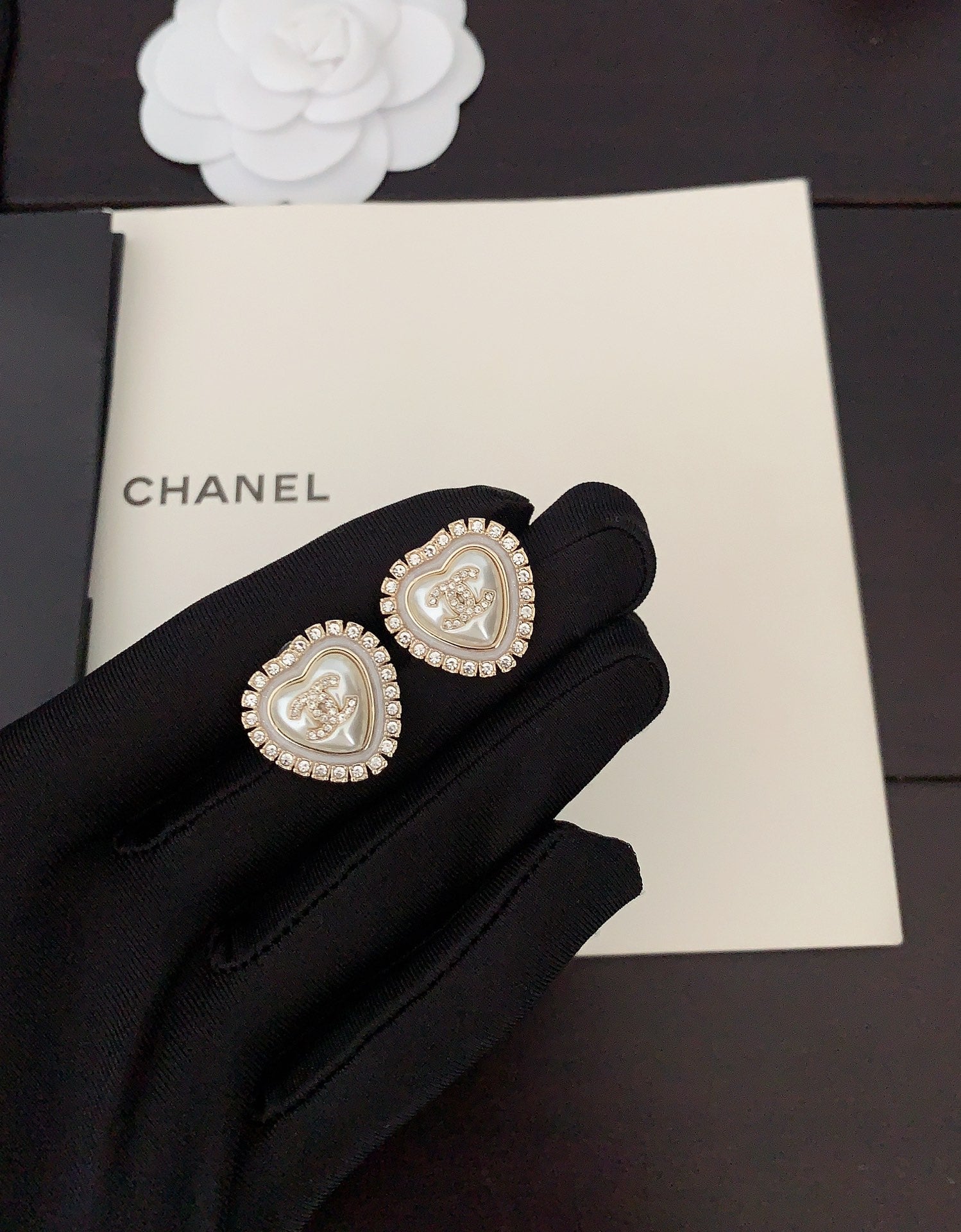 LuxluxHouse Best Quality Accessories Chanel