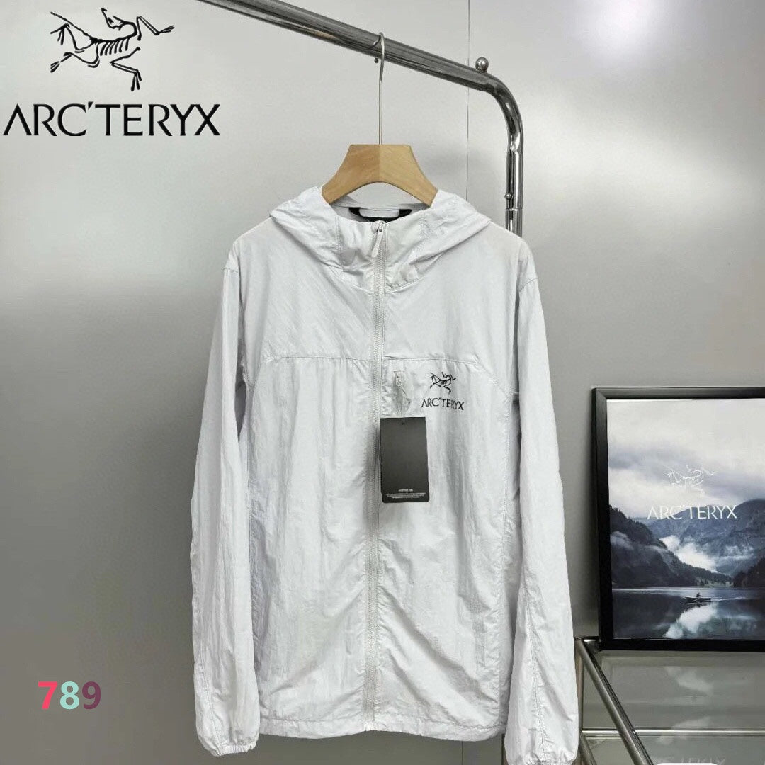LuxluxHouse Best Quality Clothes Coats & Jackets Arcteryx