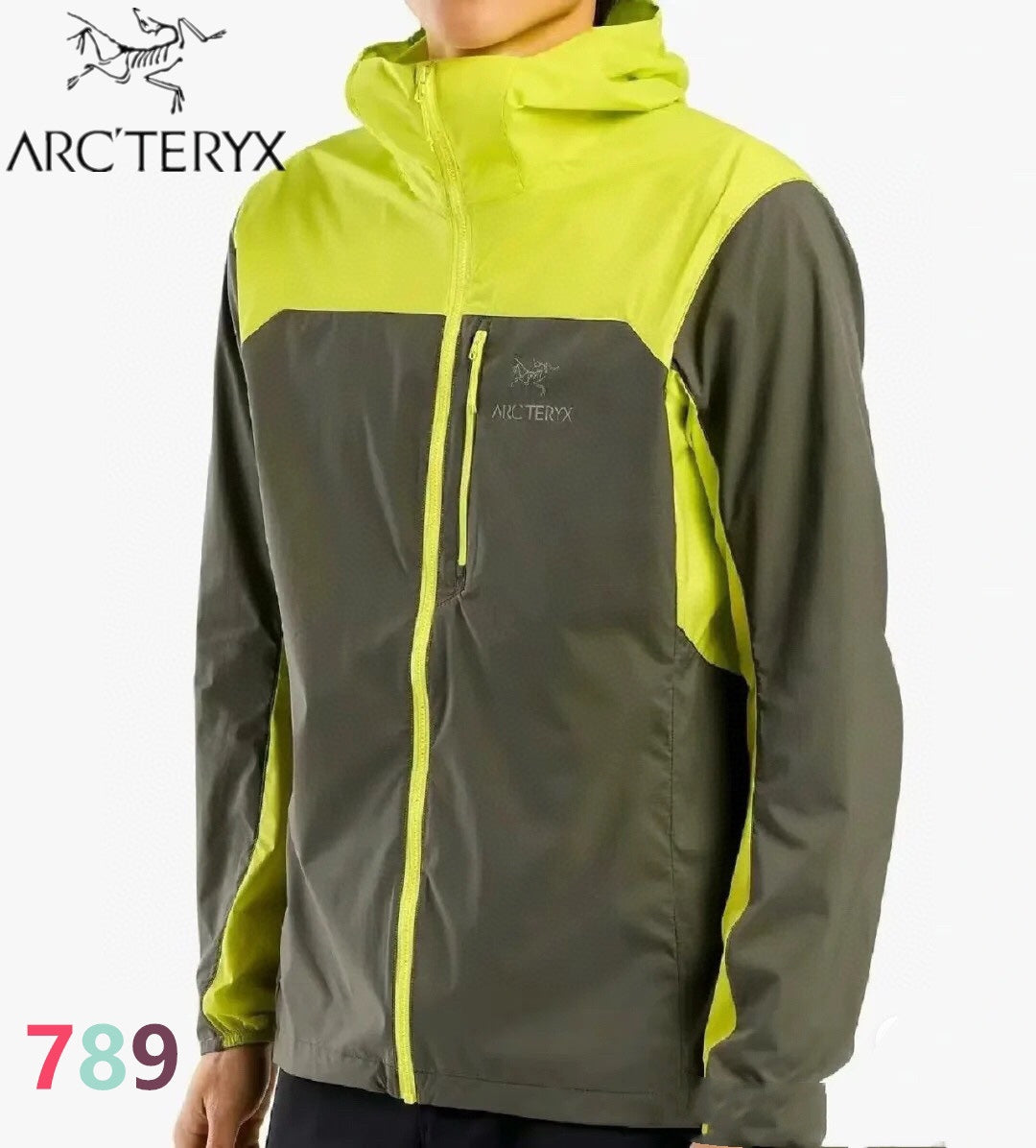 LuxluxHouse Best Quality Clothes Coats & Jackets Arcteryx