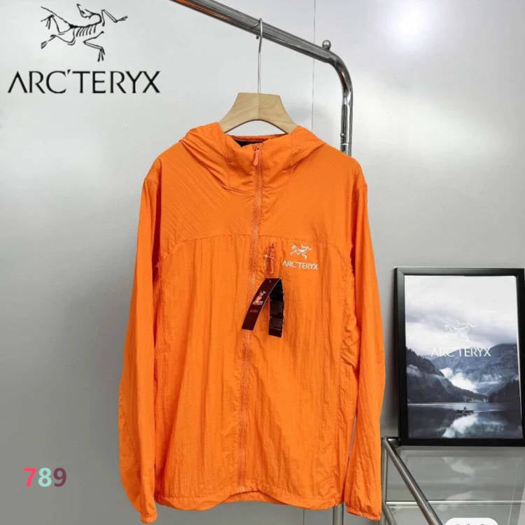 LuxluxHouse Best Quality Clothes Coats & Jackets Arcteryx