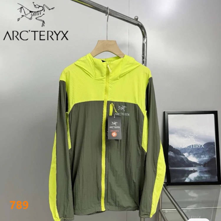 LuxluxHouse Best Quality Clothes Coats & Jackets Arcteryx