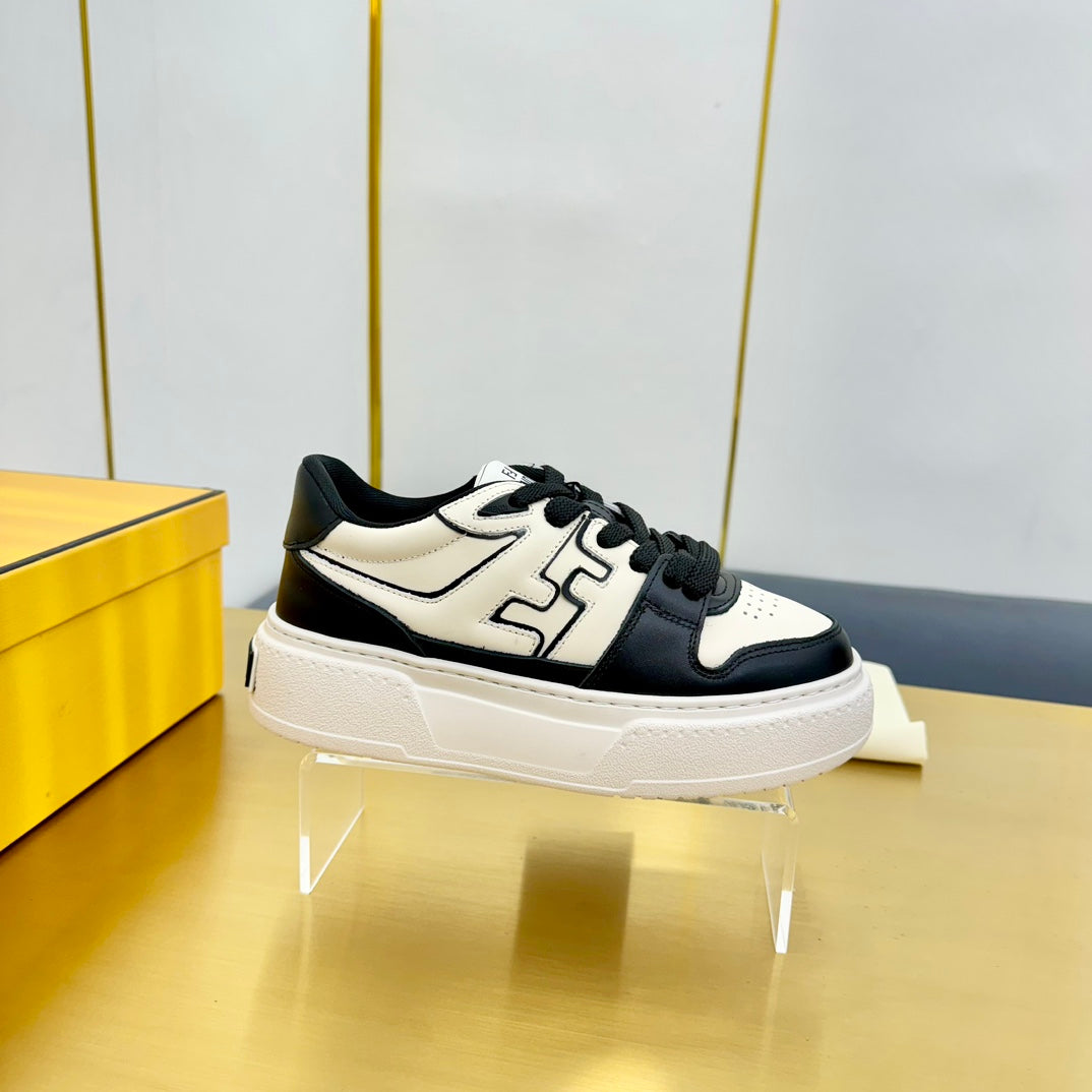 LuxluxHouse Best Quality Fendi Women Shoes