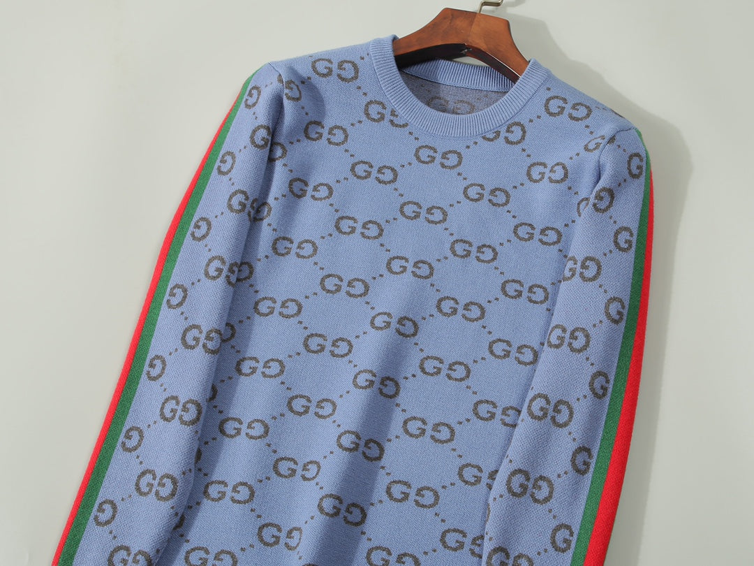 LuxluxHouse Best Quality Clothes Gucci Hoodie & Sweater