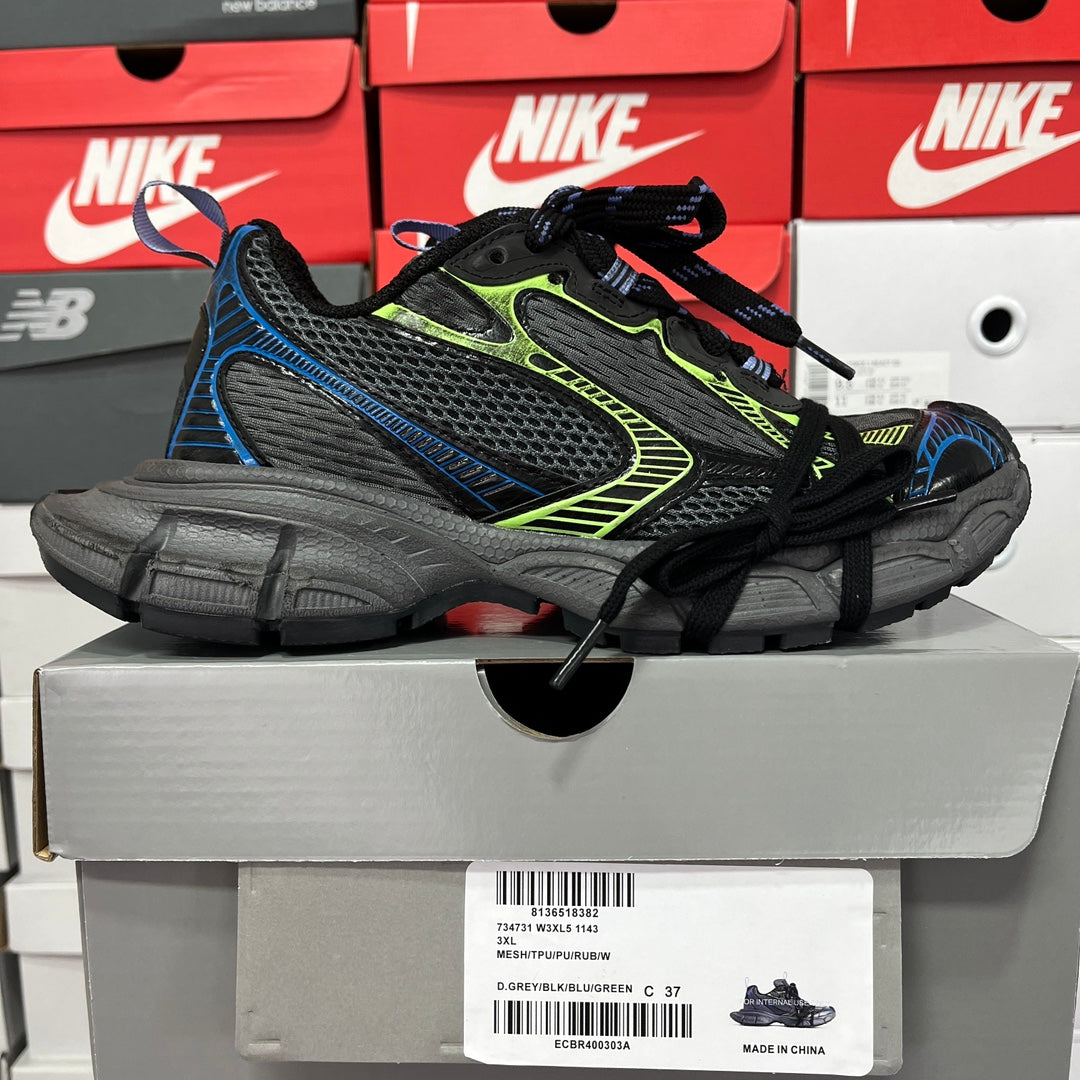 LuxluxHouse Best Quality Balenciaga Shoes