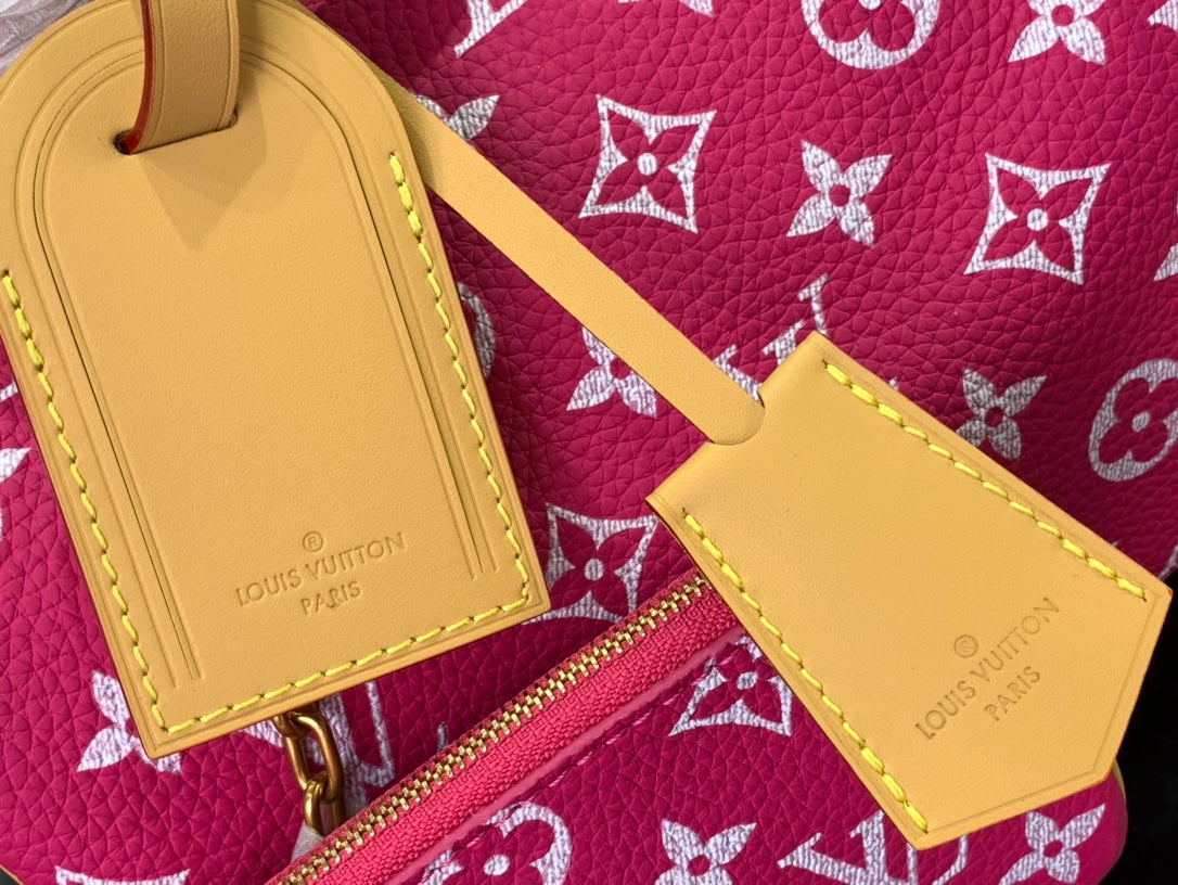 LuxluxHouse Best Quality Bags Louis Vuitton Women Men